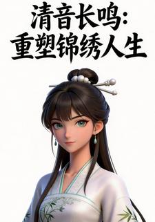 清音长鸣：重塑锦绣人生