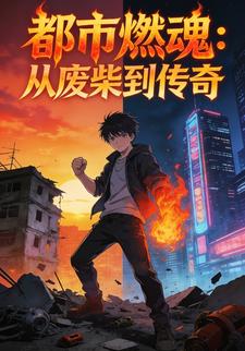 都市燃魂：从废柴到传奇