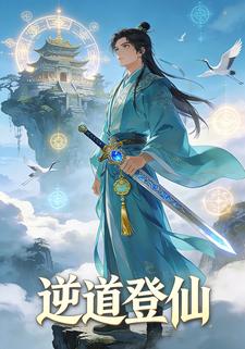 逆道登仙