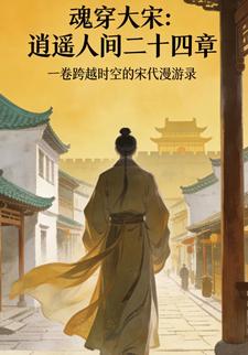 魂穿大宋：逍遥人间二十四章
