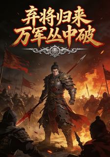 弃将归来万军丛中破