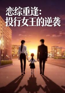 恋综重逢：投行女王的逆袭