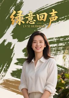 绿意回声