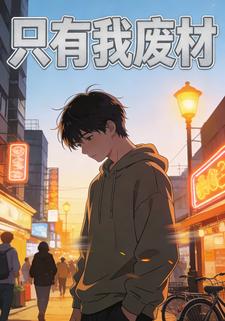 只有我废材