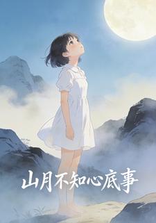 山月不知心底事