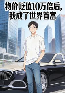 物价贬值10万倍后，我成了世界首富