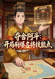 夺舍阿斗：开局刷爆名将技能点