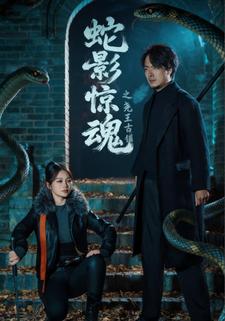 蛇影惊魂之尧王古镇