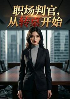 职场判官，从转桌开始