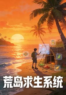 荒岛求生系统