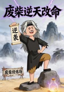 废柴逆天改命