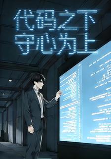 代码之下， 守心为上