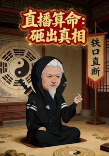 直播算命：砸出真相