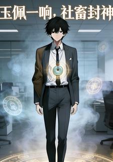 玉佩一响，社畜封神