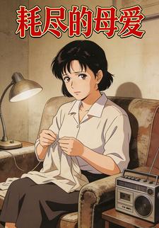 耗尽的母爱