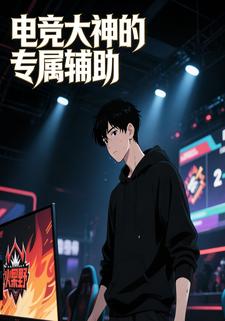 电竞大神的专属