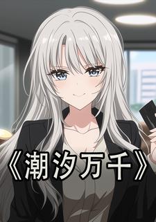 潮汐万千