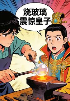 烧玻璃，震惊皇子