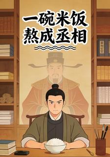 一碗米饭 熬成丞相