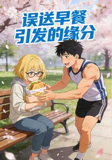 误送早餐引发的缘分