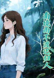 南境雨不渡迟归人