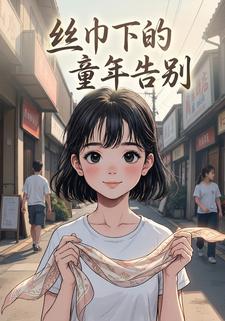 丝巾下的童年告别