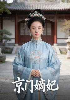 京门嫡妃