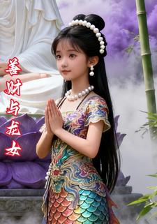 善财与龙女