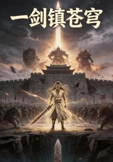 一剑镇苍穹