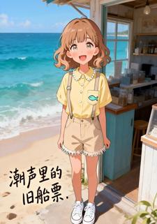 潮声里的旧船票