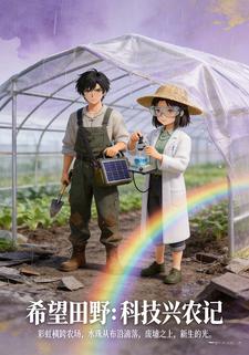 希望田野：科技兴农记