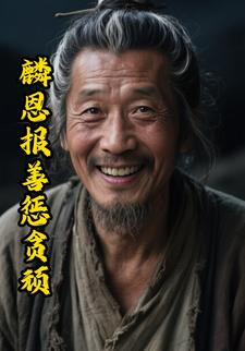 麟恩报善惩贪顽