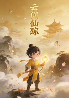 云间仙踪