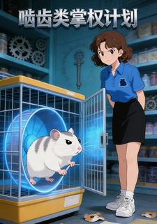 啮齿类掌权计划