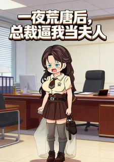 一夜荒唐后，总裁逼我当夫人
