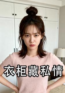 衣柜藏私情