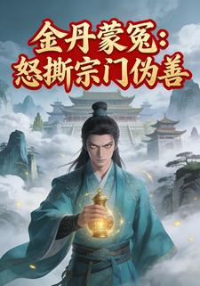 金丹蒙冤：怒撕宗门伪善