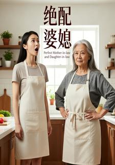 绝配婆媳