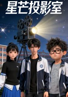 星芒投影室