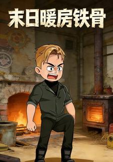 末日暖房铁骨