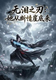 无泪之刃：她从断情崖底来