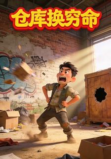 仓库换穷命