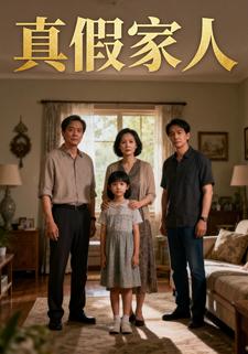 真假家人