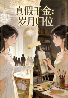 真假千金：岁月归位