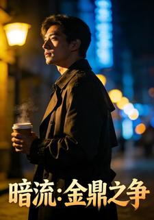 暗流：金鼎之争