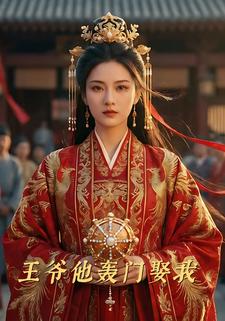 王爷他轰门娶我