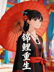 锦鲤重生