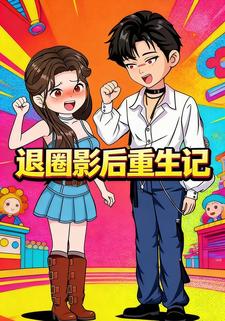 退圈影后重生记