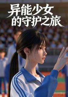 异能少女的守护之旅