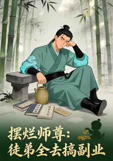 摆烂师尊：徒弟全去搞副业